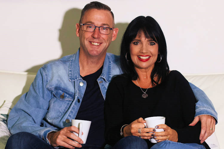 Steve Mawston
